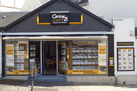 Century 21 Quiberon